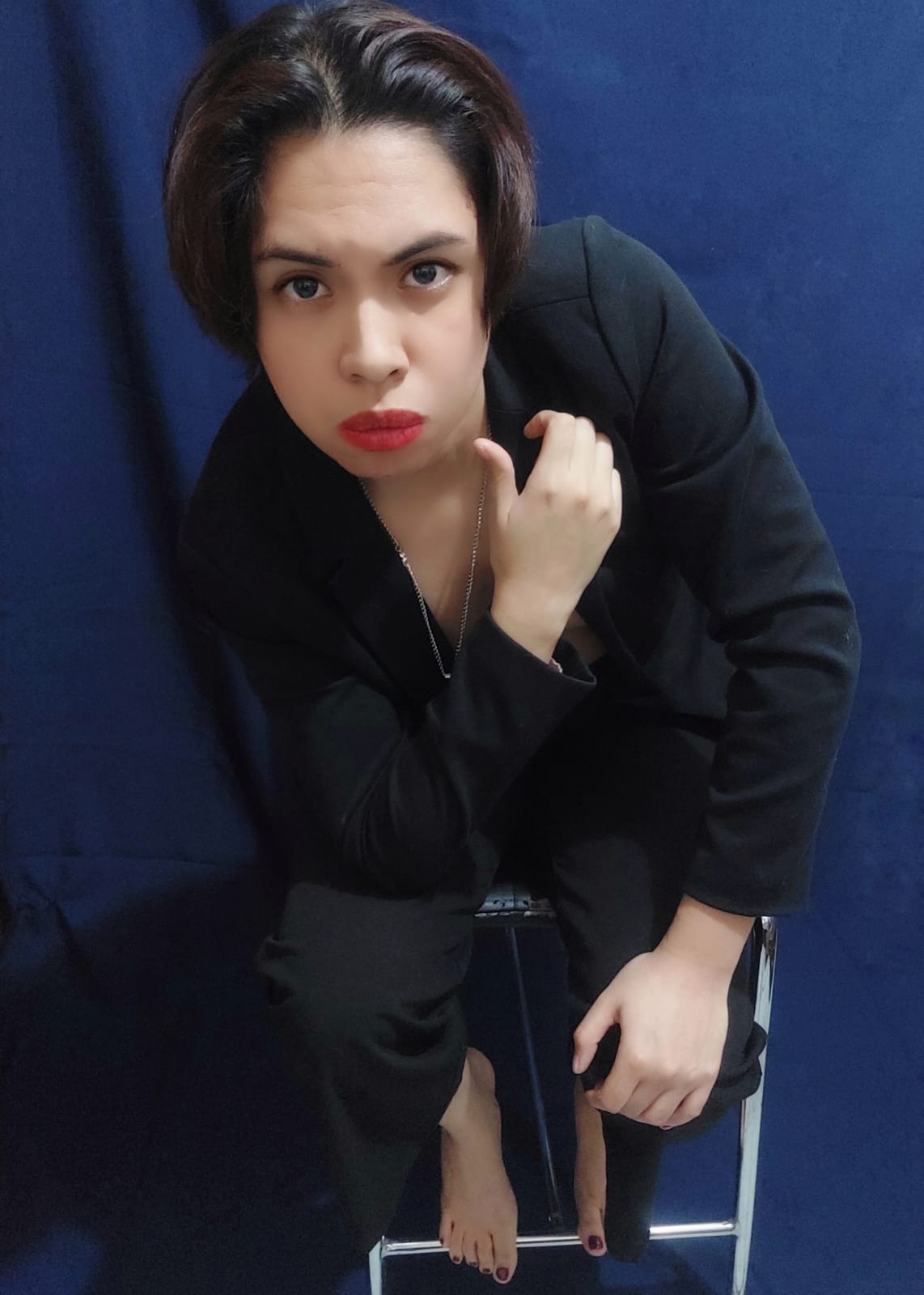 Alejandra Ramírez - Desarrolladora de Software